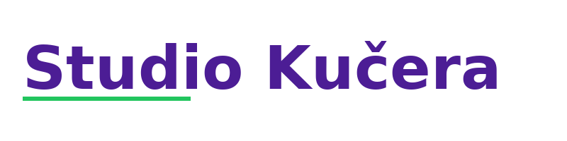 Studio Kučera logo